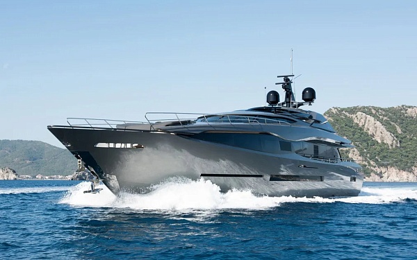 Аренда яхты FX Yachts 38 Fx в Турции - Мармарис